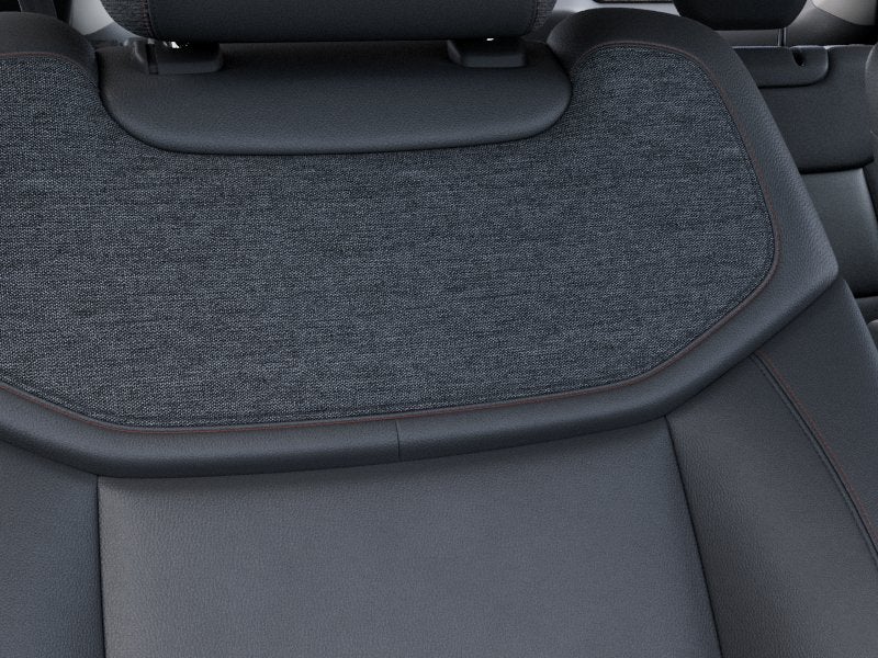 2027 Ford Explorer Active w/200A Pkg
