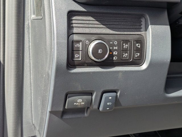 2026 Ford Super Duty F-250 SRW Base