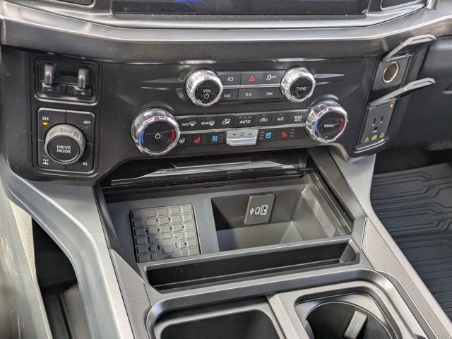 2026 Ford Super Duty F-250 SRW Base