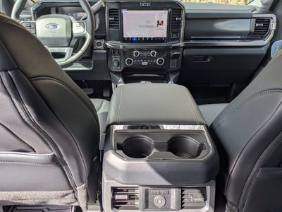 2026 Ford Super Duty F-250 SRW Base