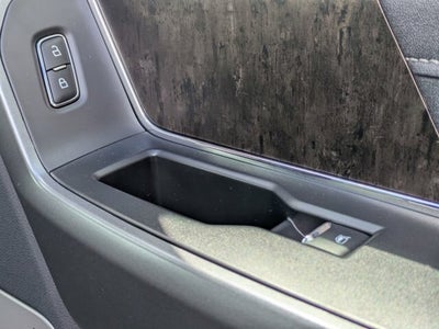 2026 Ford Super Duty F-250 SRW Base