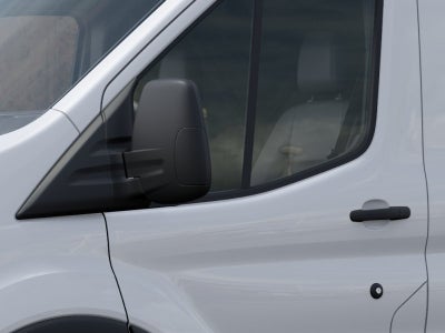 2027 Ford Transit Cargo Van 250