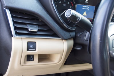 2020 Cadillac CT5 Luxury