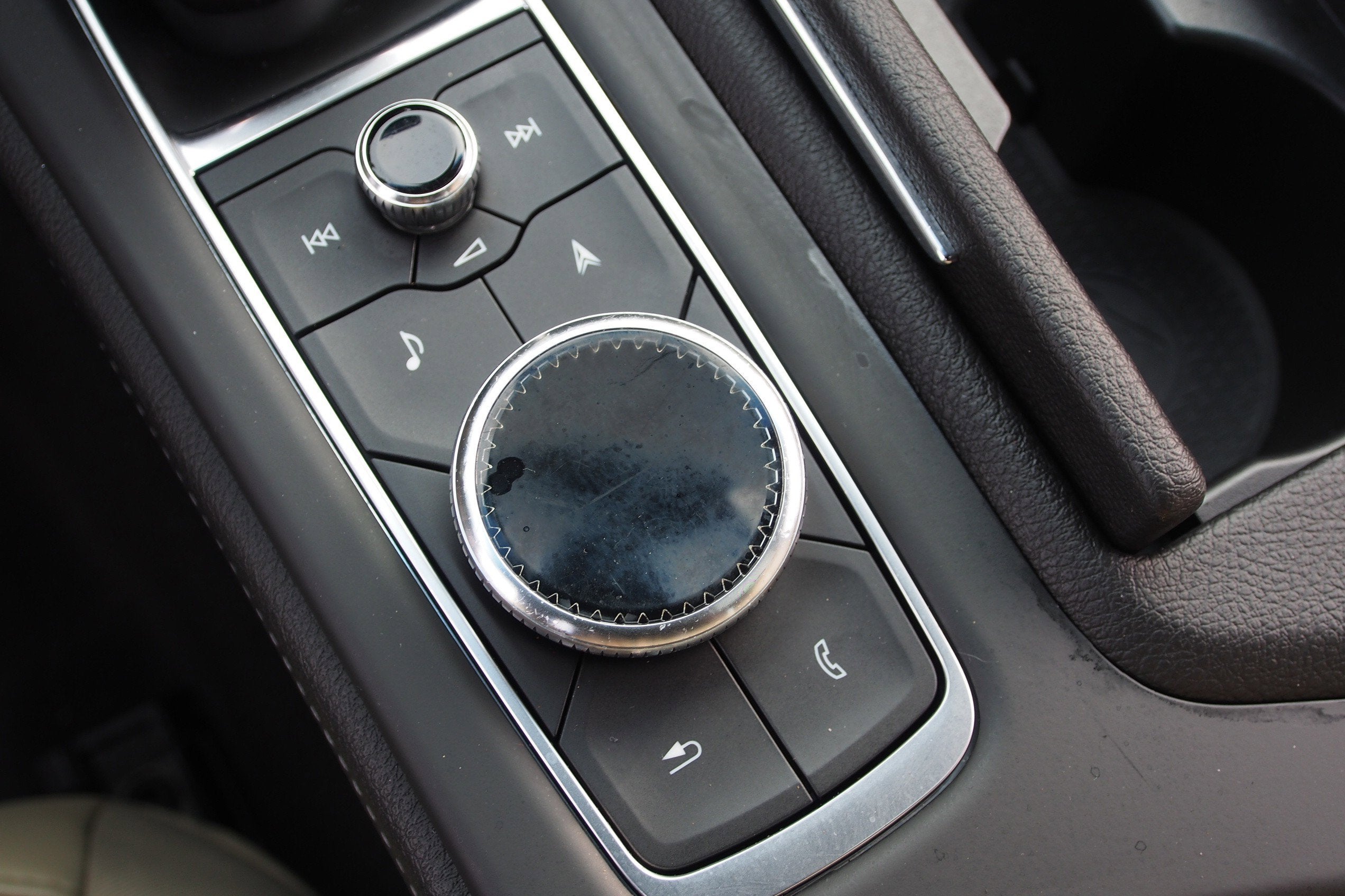 2020 Cadillac CT5 Luxury