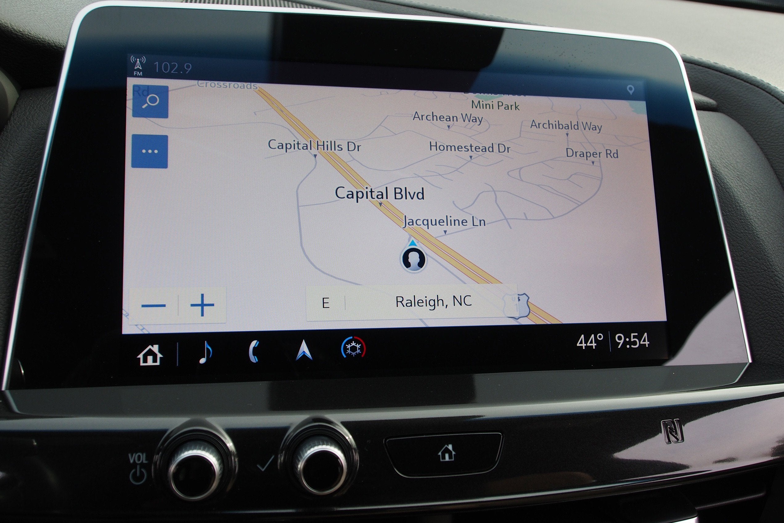 2020 Cadillac CT5 Luxury