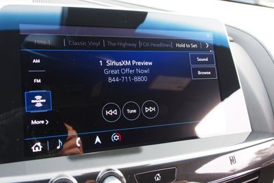 2020 Cadillac CT5 Luxury