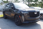 2024 Cadillac Escalade 4WD Sport Platinum