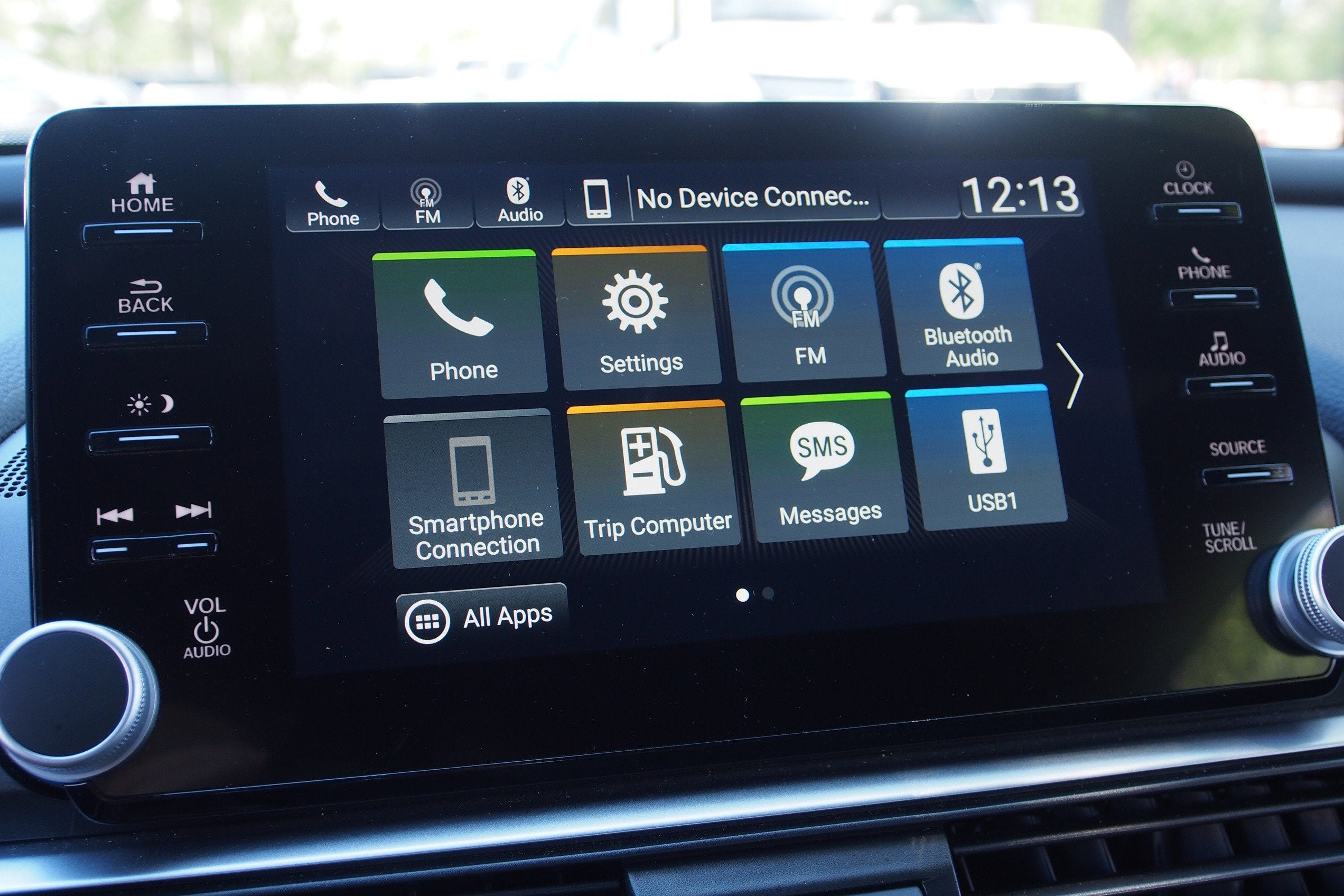 2022 Honda Accord Sedan Sport