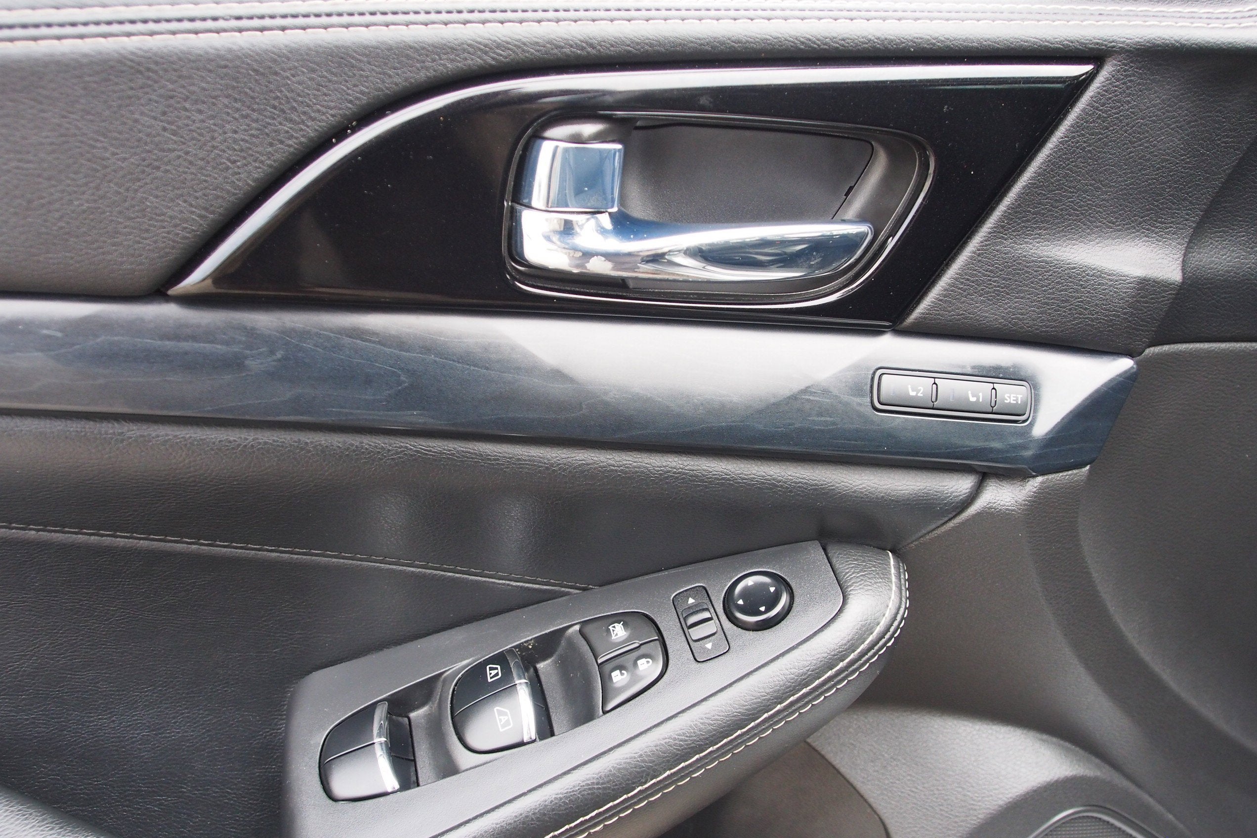 2021 Nissan Maxima Platinum