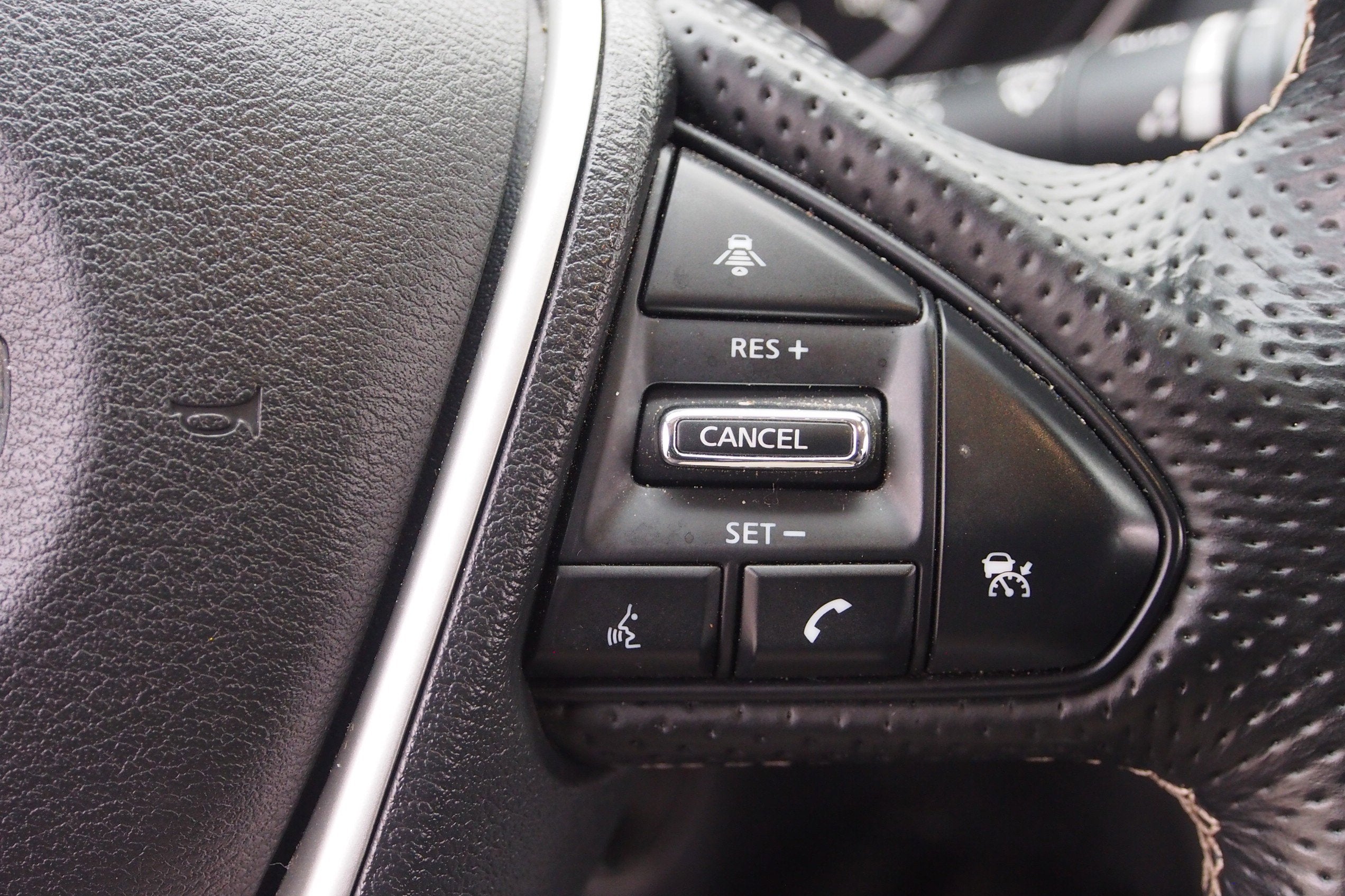 2021 Nissan Maxima Platinum