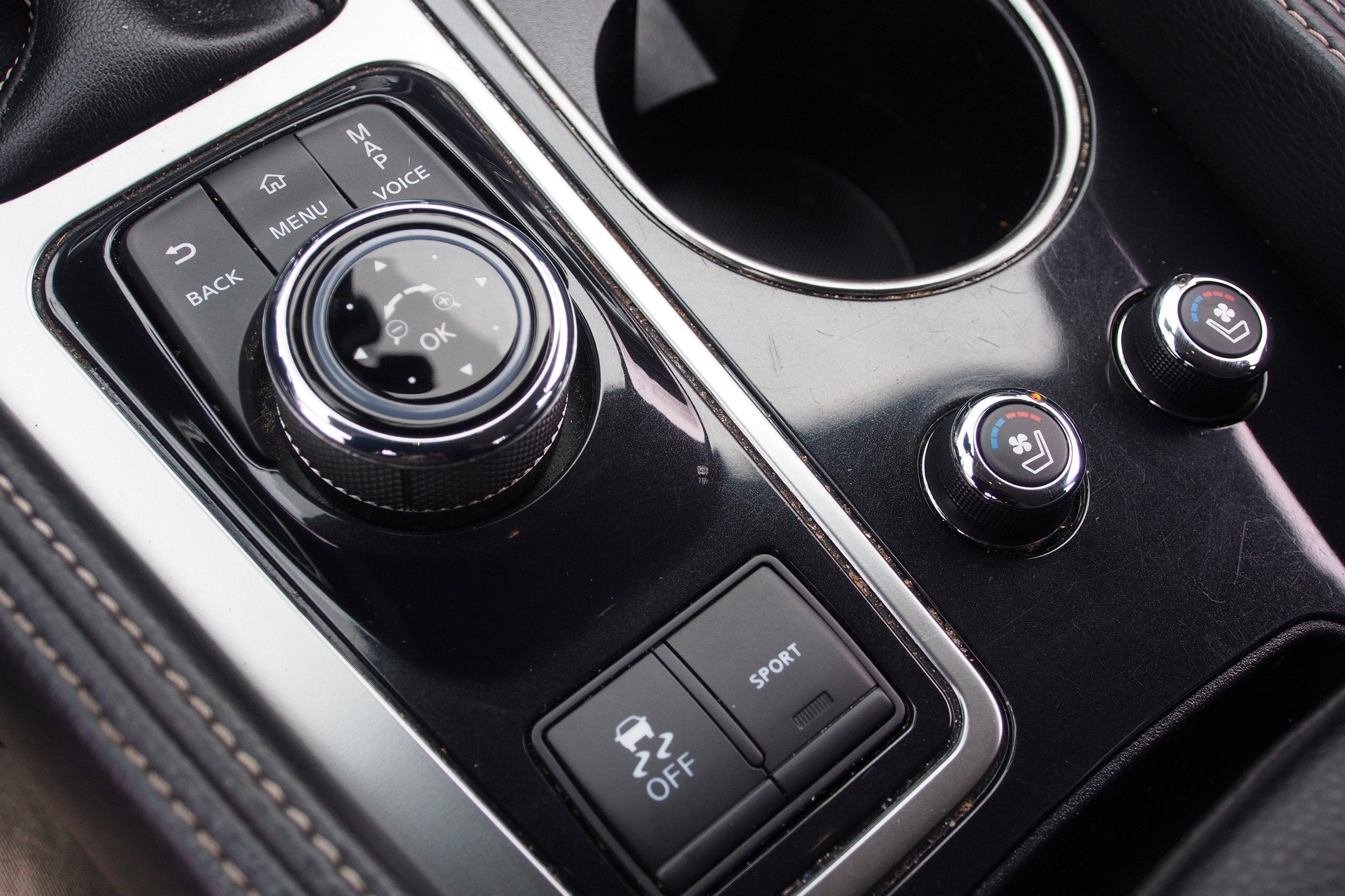 2021 Nissan Maxima Platinum