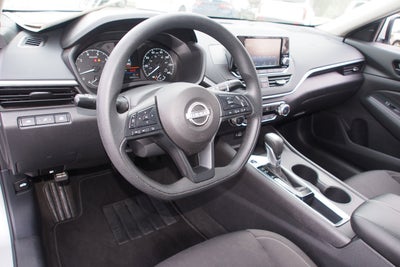 2023 Nissan Altima 2.5 S