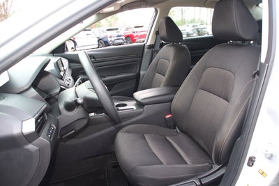 2023 Nissan Altima 2.5 S