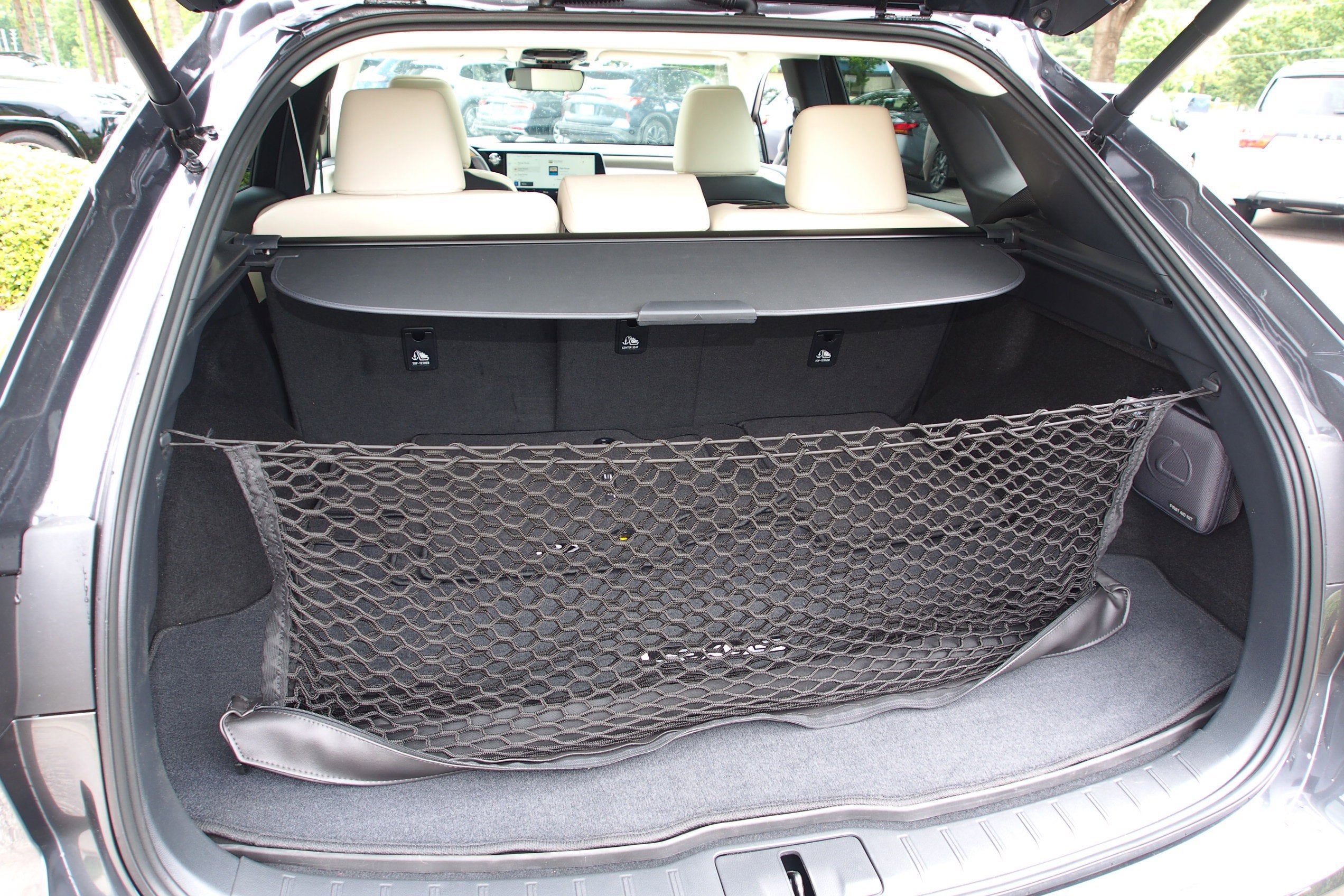 2024 Lexus RX RX 350 Premium
