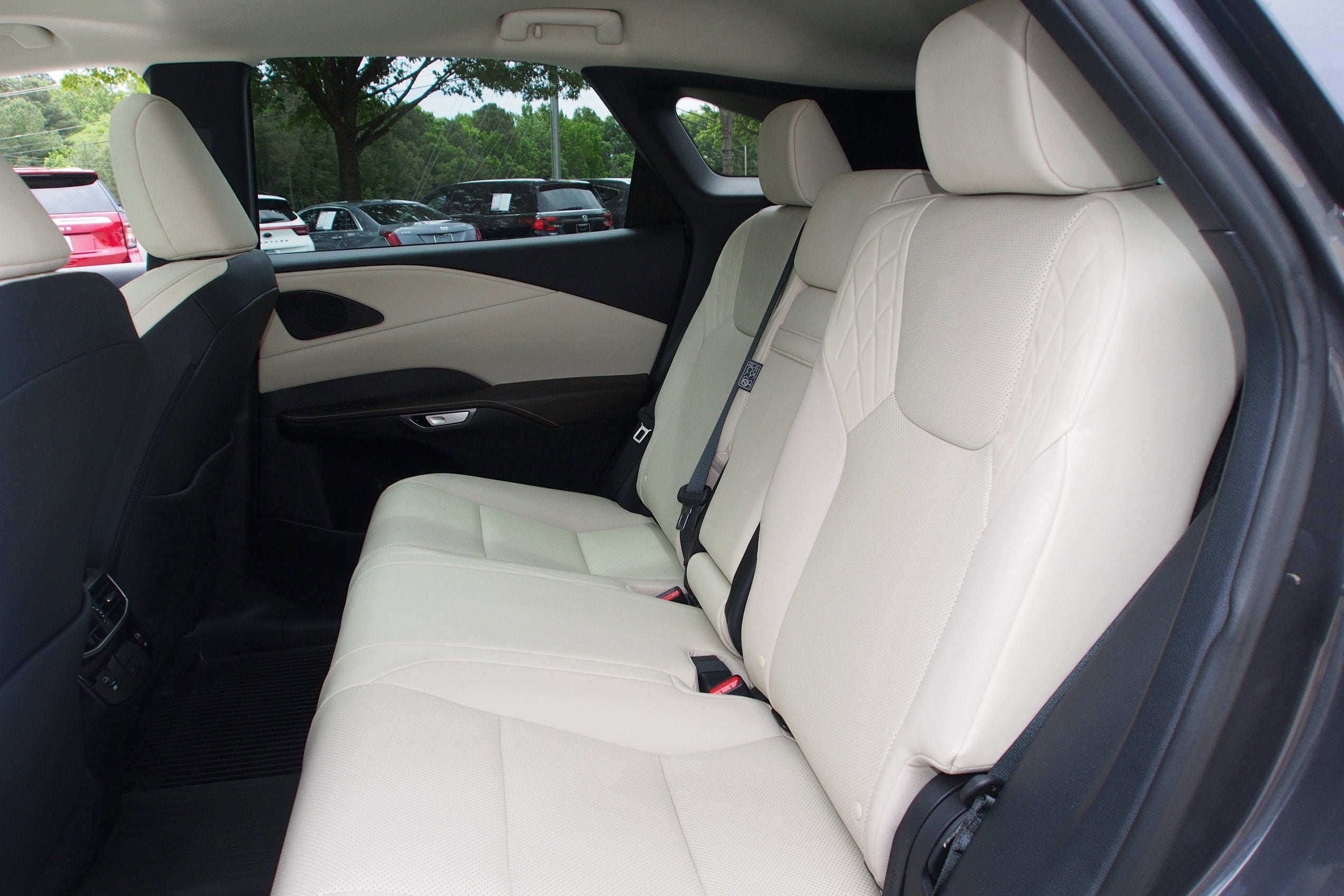2024 Lexus RX RX 350 Premium