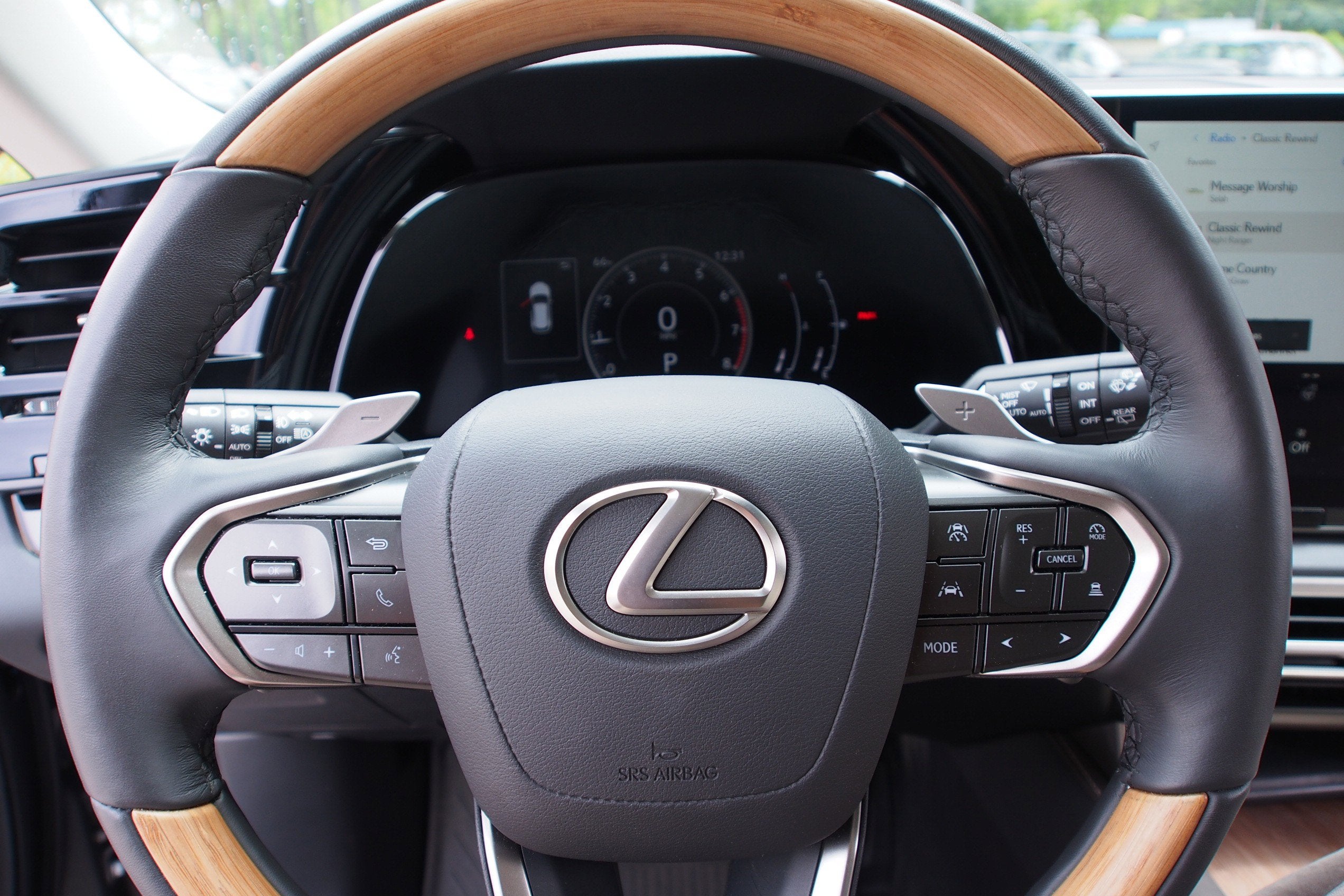 2024 Lexus RX RX 350 Premium