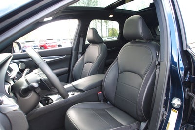 2023 INFINITI QX50 SPORT