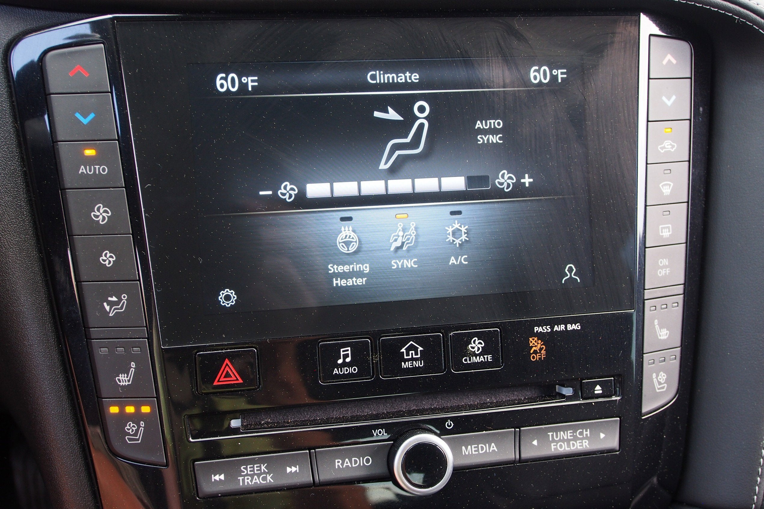 2023 INFINITI QX50 SPORT