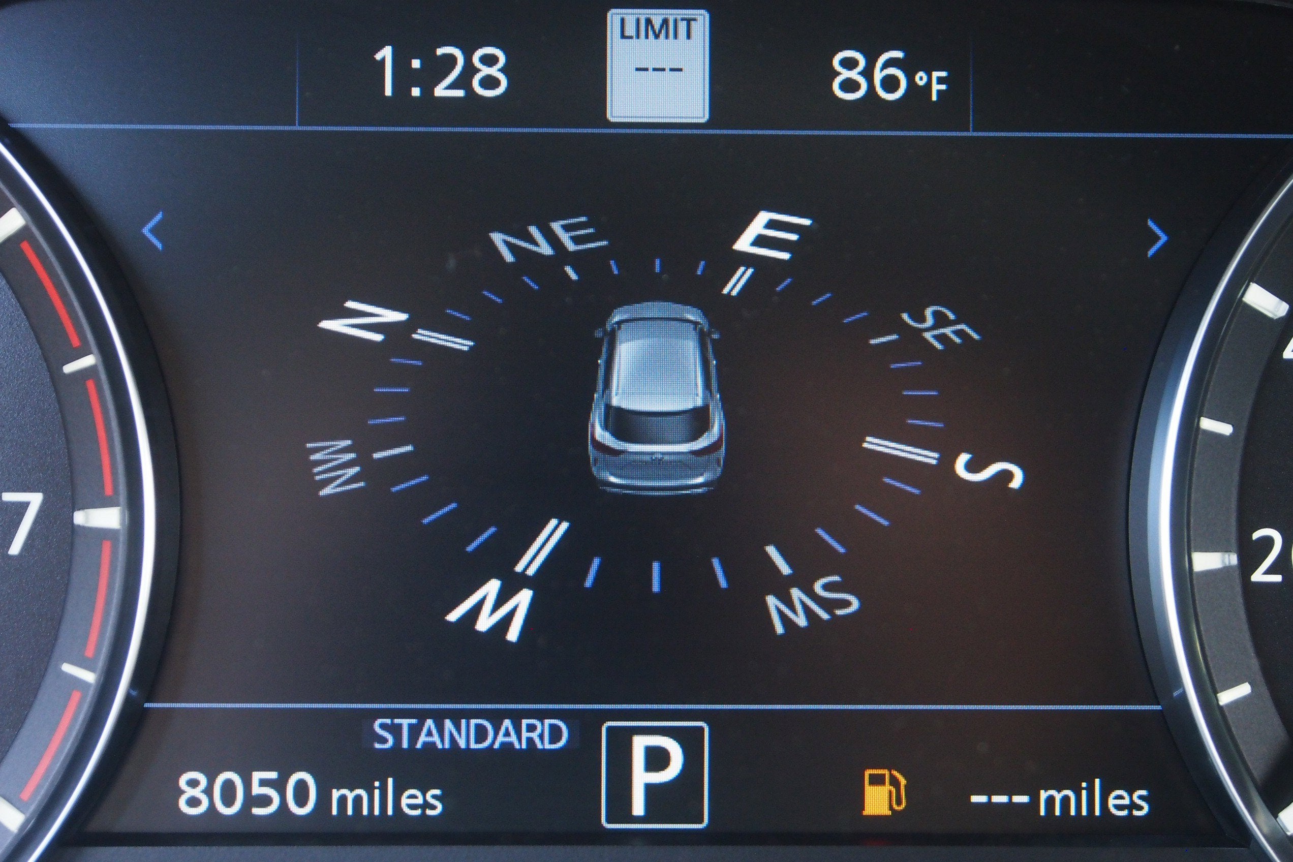 2023 INFINITI QX50 SPORT