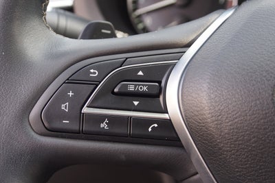 2023 INFINITI QX55 LUXE