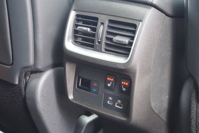 2025 INFINITI QX55 SENSORY