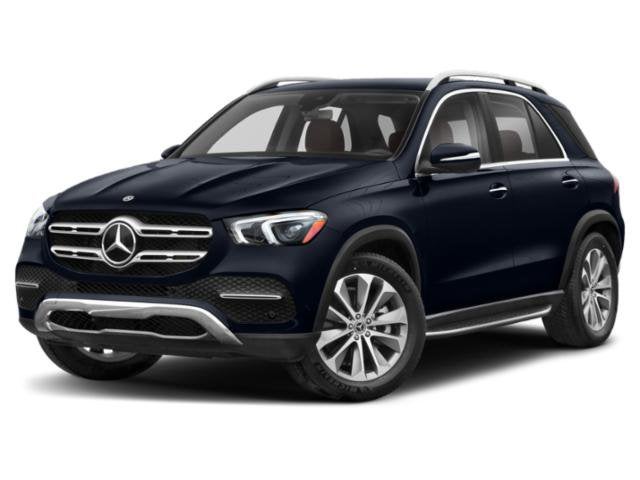 2021 Mercedes-Benz GLE GLE 450