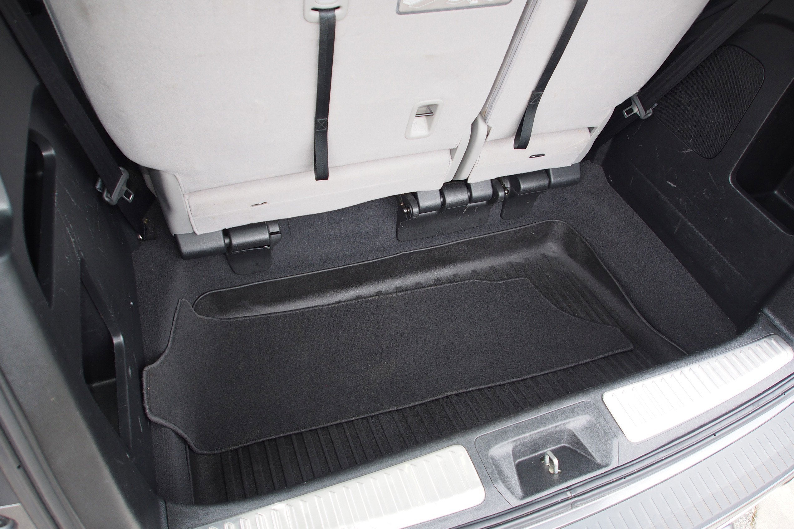 2018 Honda Odyssey EX