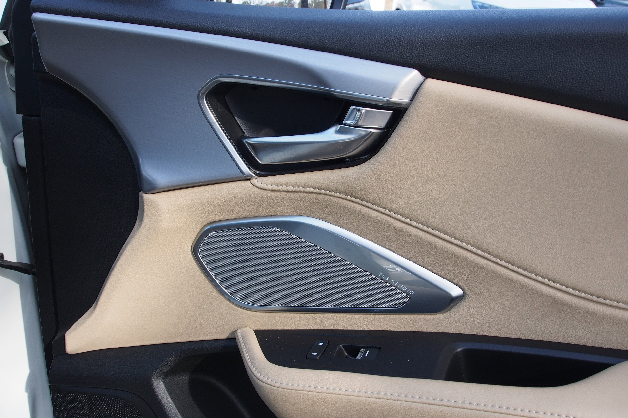 2019 Acura RDX w/Technology Pkg