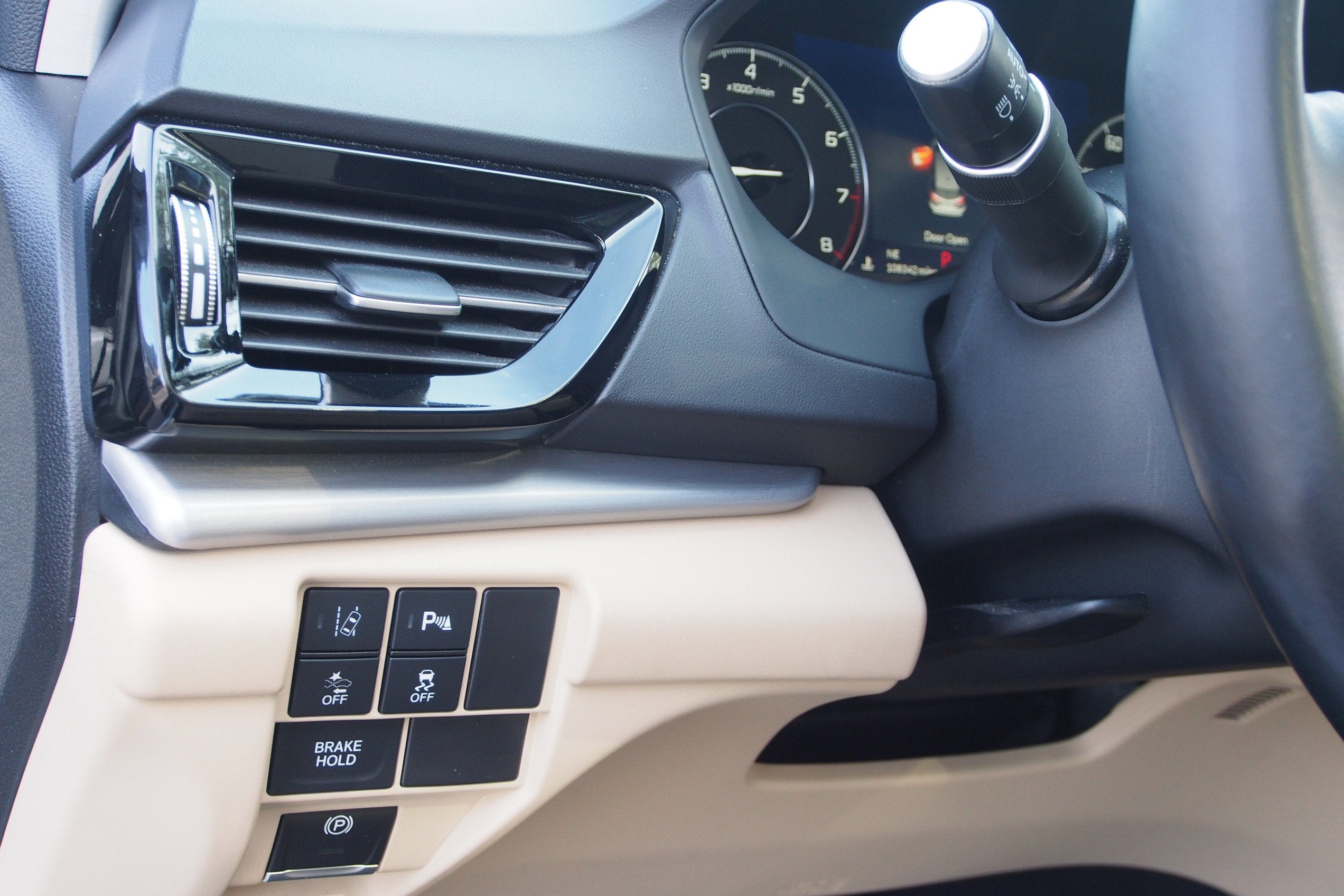 2019 Acura RDX w/Technology Pkg