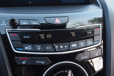 2019 Acura RDX w/Technology Pkg