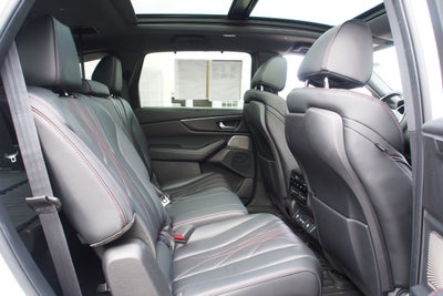 2023 Acura MDX Type S w/Advance Package
