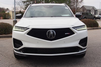 2023 Acura MDX Type S w/Advance Package