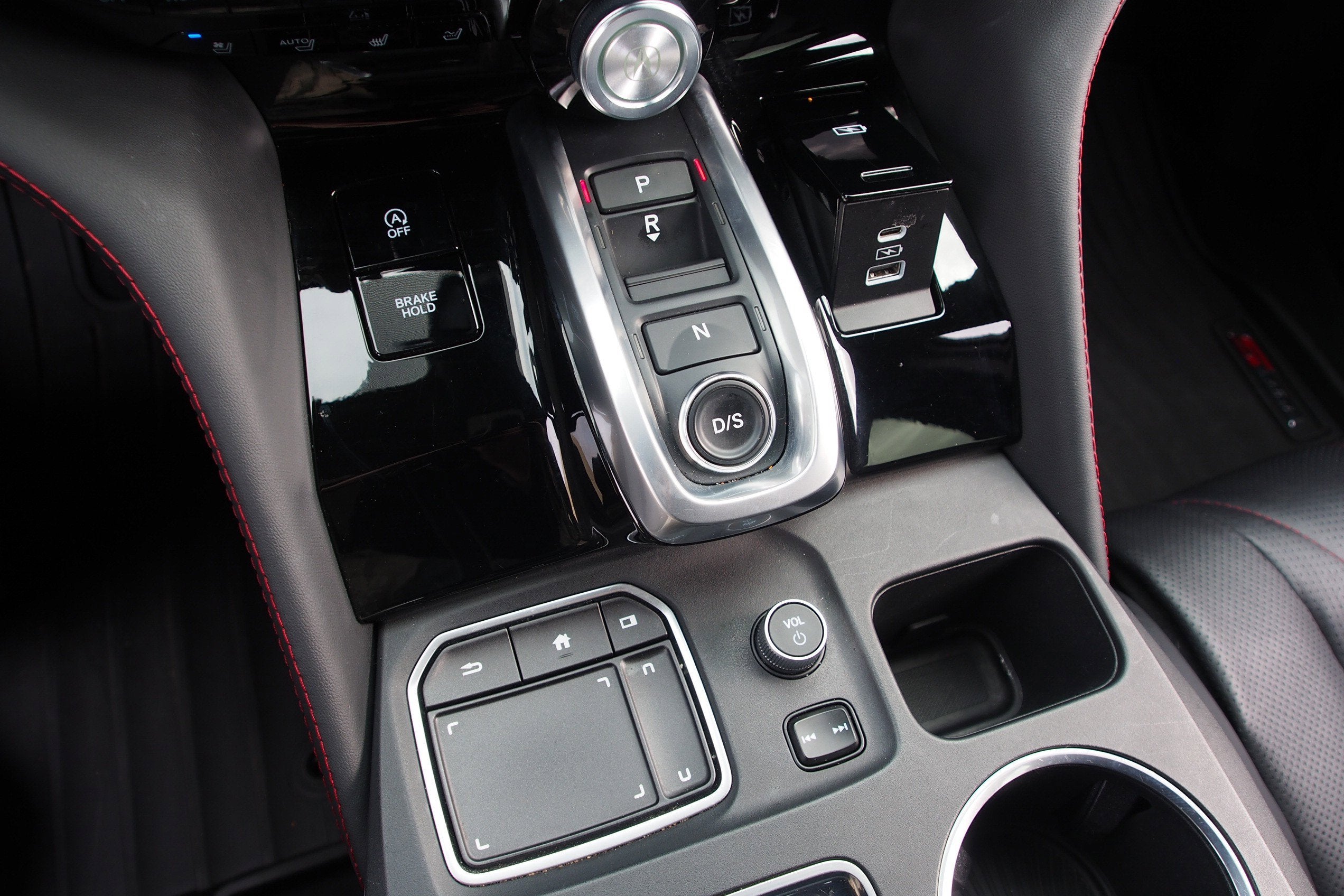 2023 Acura MDX Type S w/Advance Package