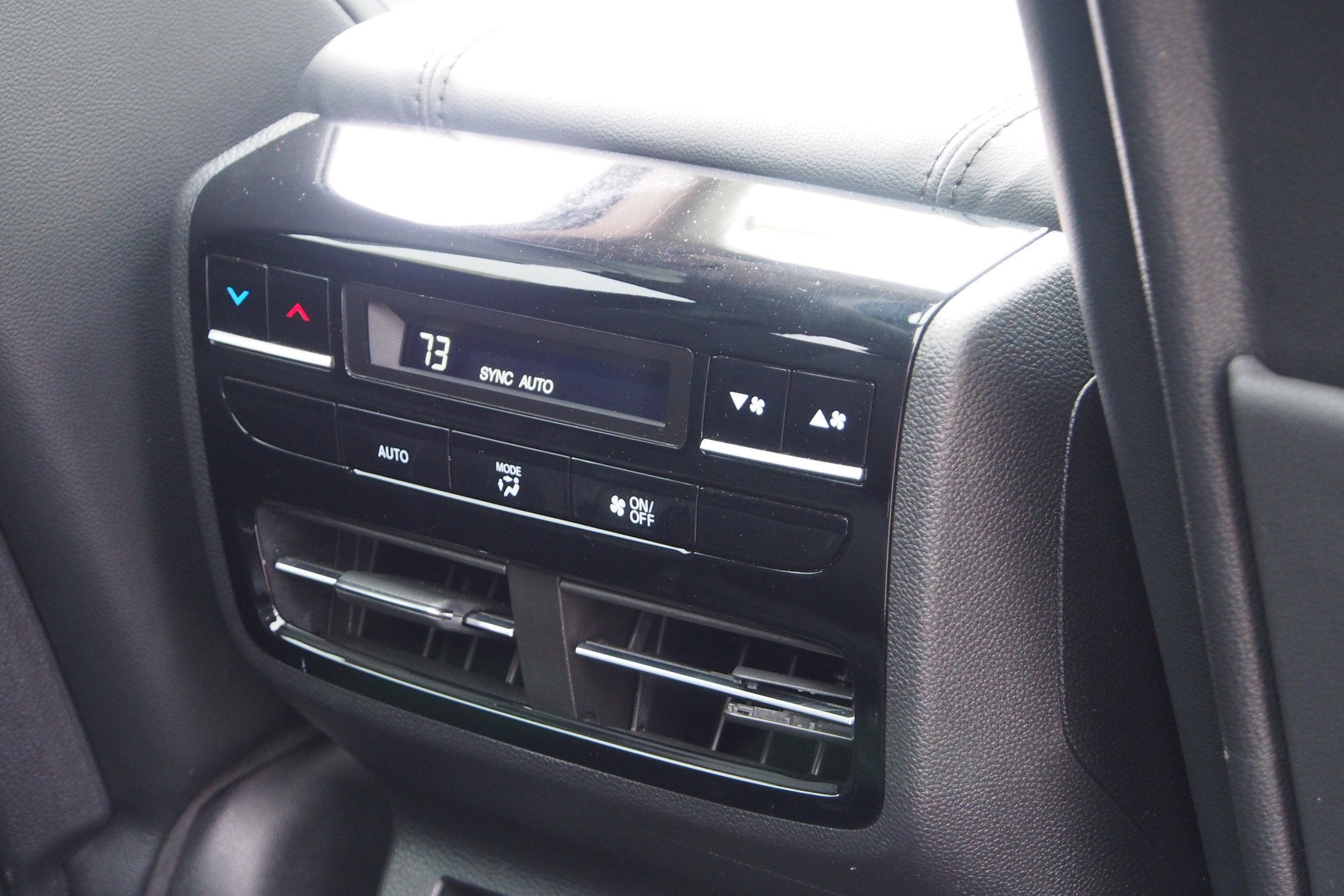 2023 Acura MDX 3.5L