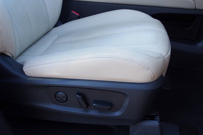 2022 INFINITI QX60 LUXE