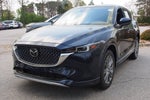 2025 Mazda Mazda CX-5 2.5 Turbo Signature