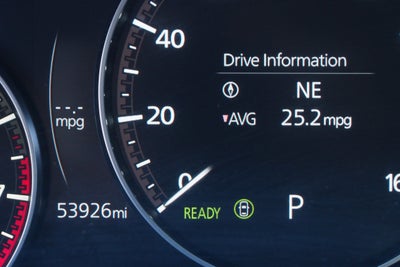 2024 Mazda Mazda CX-90 3.3 Turbo Premium