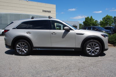 2024 Mazda Mazda CX-90 3.3 Turbo Premium