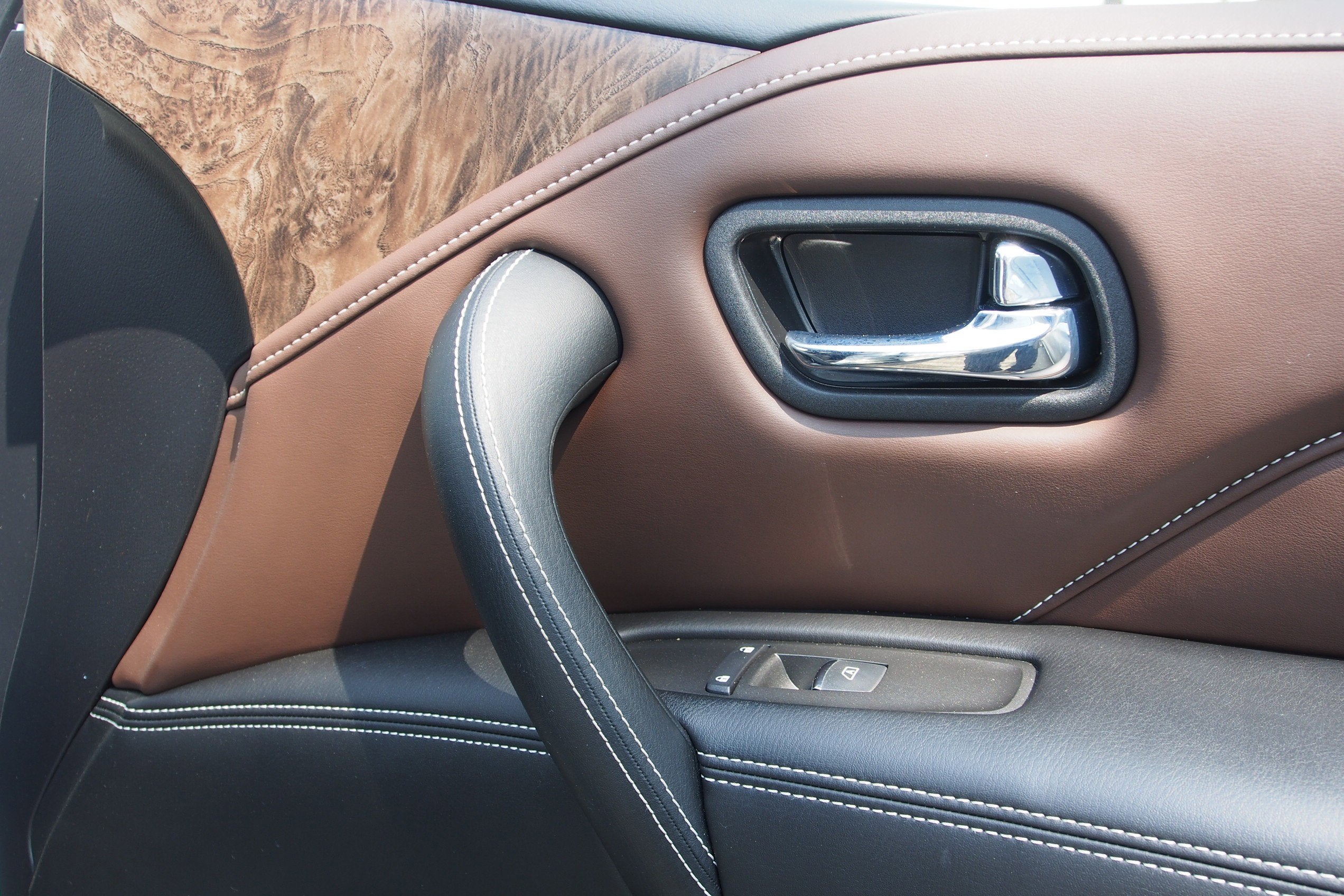 2023 INFINITI QX80 PREMIUM SELECT