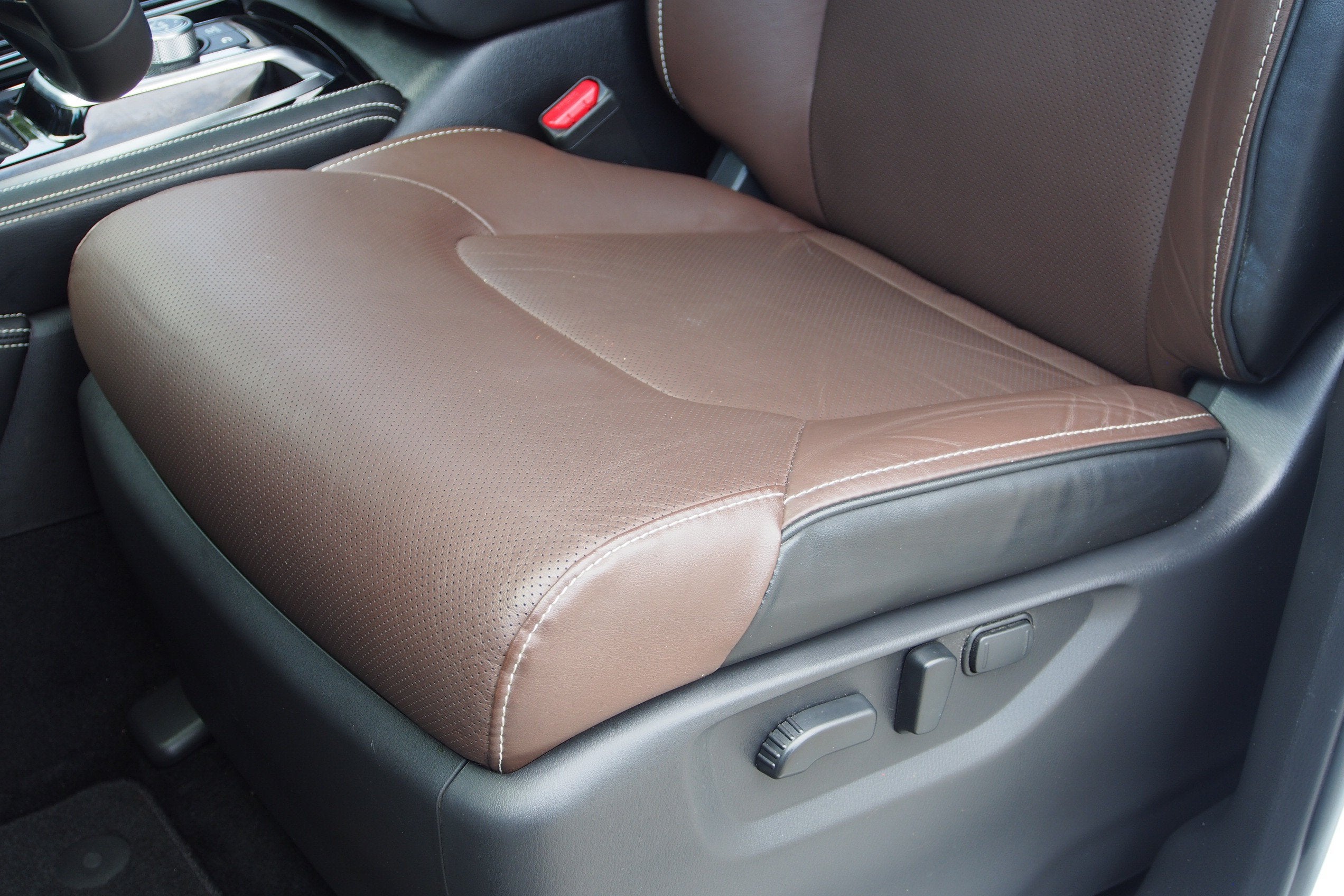 2022 INFINITI QX80 PREMIUM SELECT