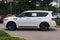 2022 INFINITI QX80 PREMIUM SELECT