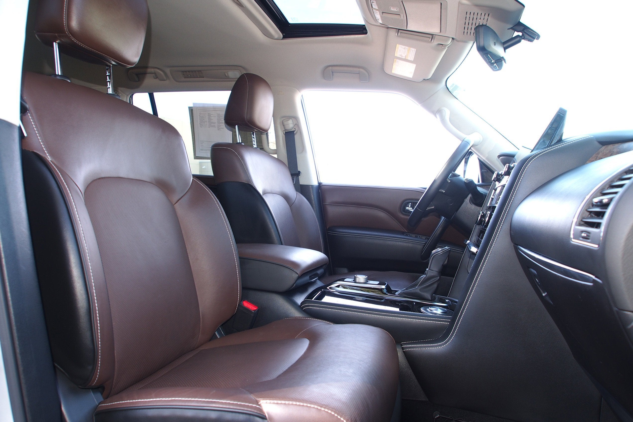 2022 INFINITI QX80 PREMIUM SELECT