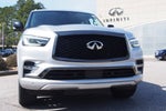 2022 INFINITI QX80 PREMIUM SELECT