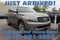 2012 INFINITI QX56 8-passenger