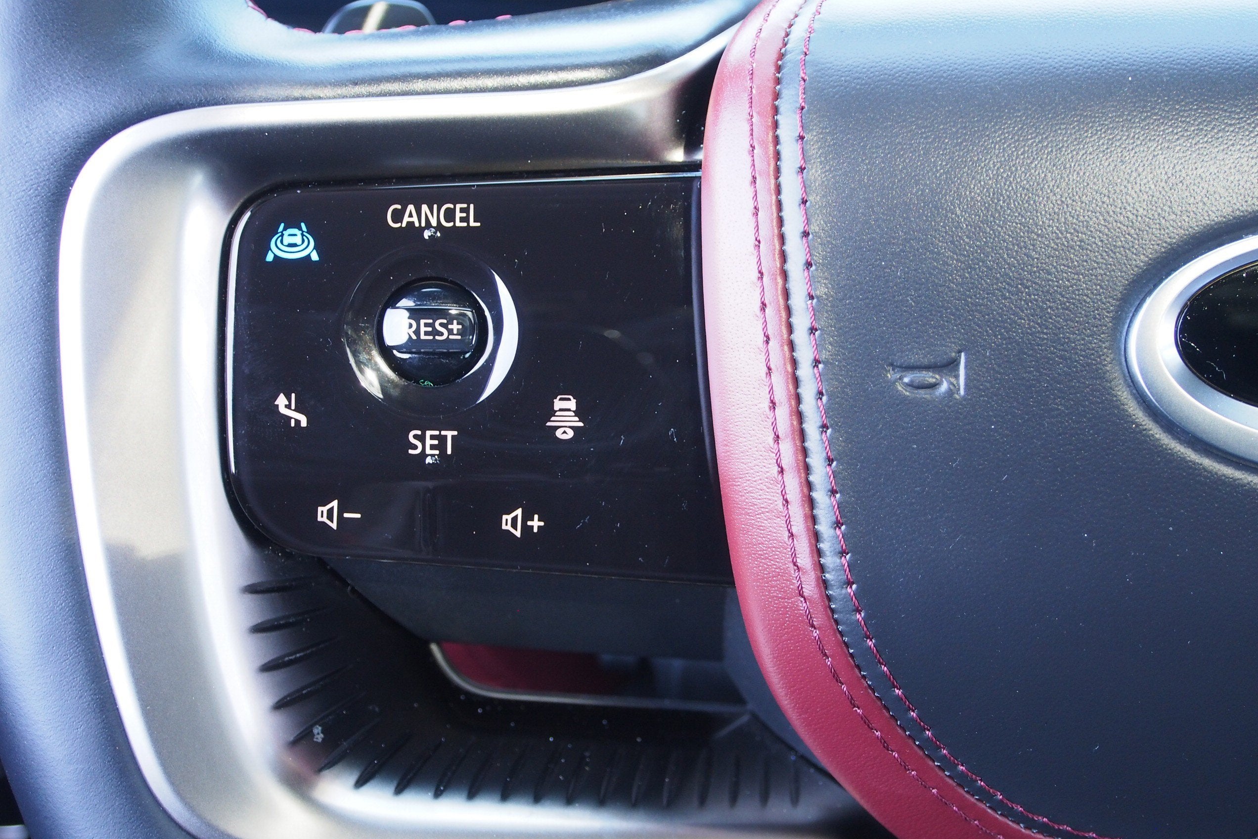 2025 INFINITI QX80 AUTOGRAPH