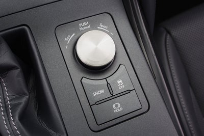 2022 Lexus IS IS 350 F SPORT