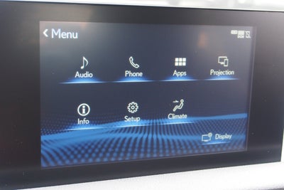 2022 Lexus IS IS 350 F SPORT