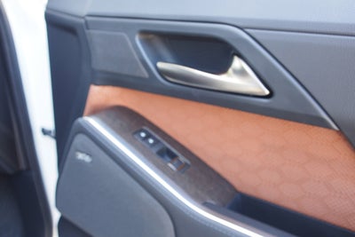 2024 Lexus GX 550 Luxury+