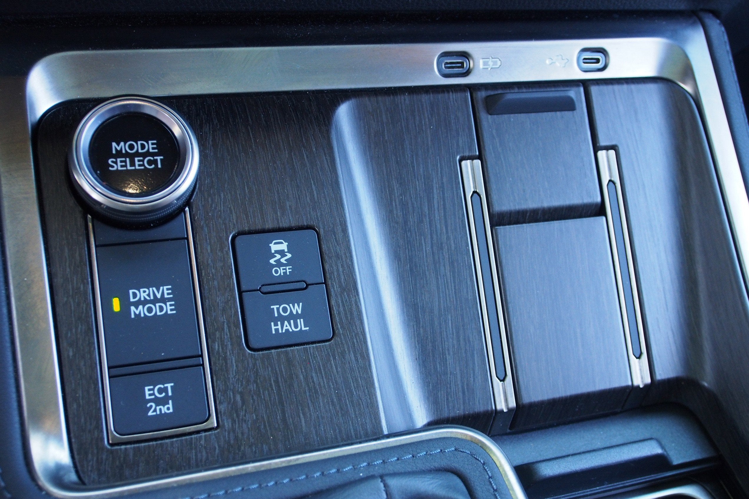 2024 Lexus GX 550 Luxury+