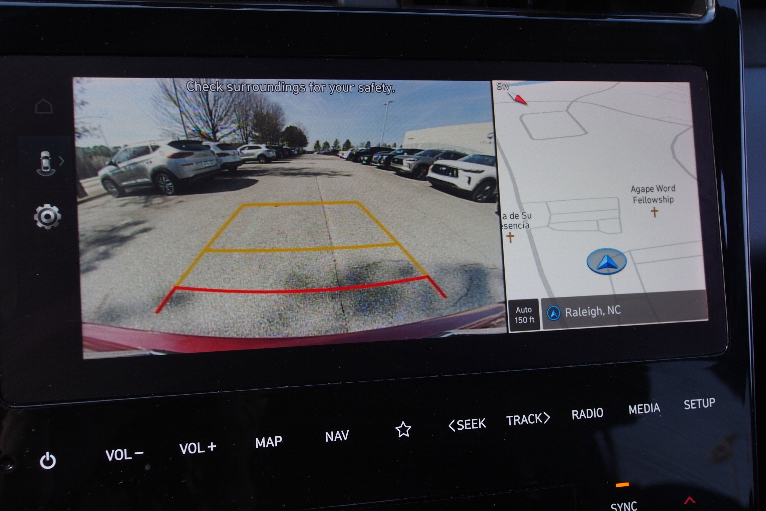 2023 Hyundai Tucson N Line